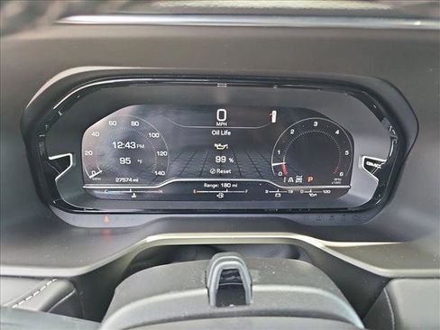 Used 2024 GMC Yukon Denali Ultimate AWD/4WD image 11
