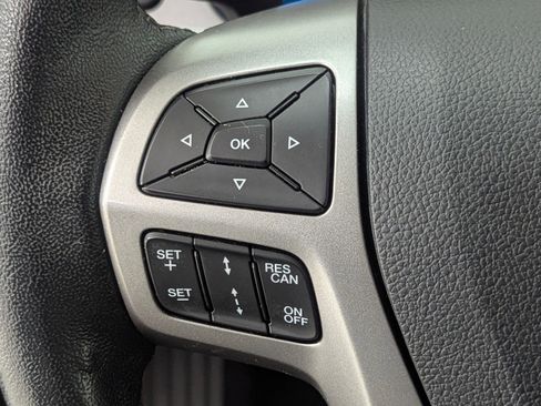 Used 2022 Ford Ranger XLT w/ Equipment Group 302A High image 16