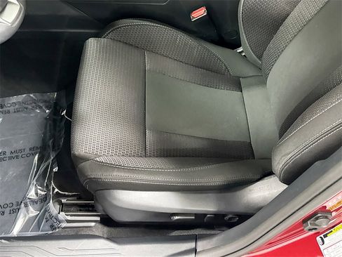 Certified 2024 Subaru Outback Premium image 16