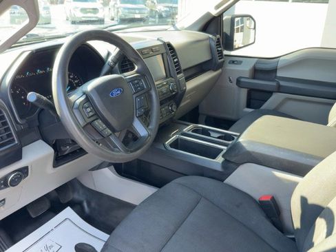 Used 2020 Ford F150 XL w/ Equipment Group 101A Mid image 9