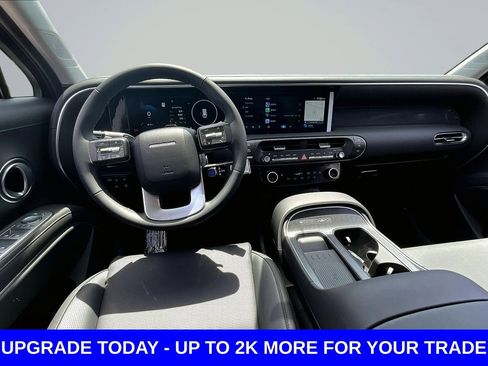New 2026 Hyundai Palisade SEL AWD/4WD image 5