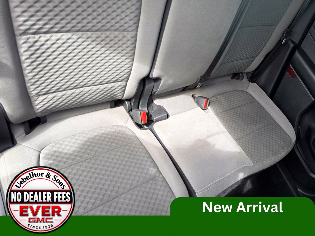 Used 2022 Ford Escape SE w/ SE Sport Appearance Package AWD/4WD image 6
