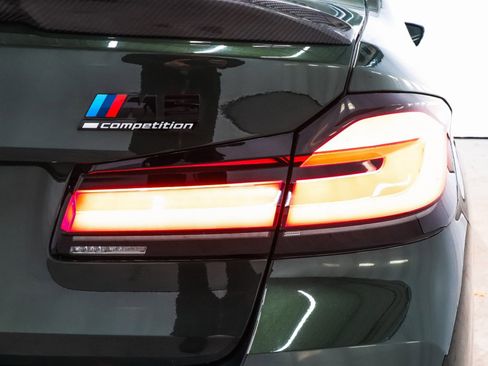 Used 2023 BMW M5 w/ Competition Package image 50