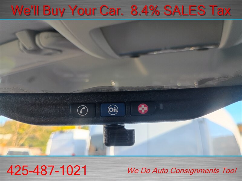 Used 2012 Chevrolet Suburban LT AWD/4WD image 27