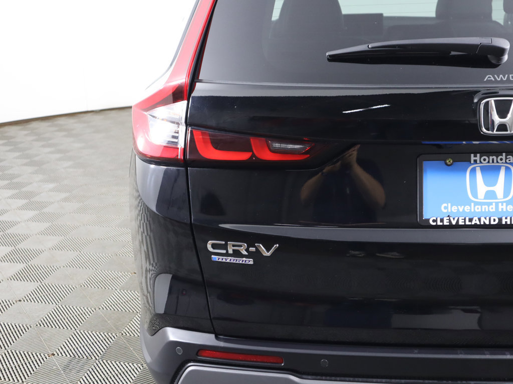 Certified 2024 Honda CR-V Sport-L image 15