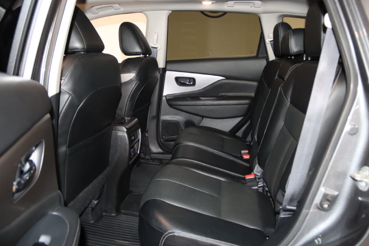 Used 2021 Nissan Murano SL AWD/4WD image 46