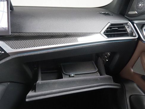 Used 2023 BMW i4 M50 w/ M Carbon Exterior Package image 52