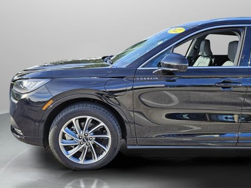 Used 2022 Lincoln Corsair Grand Touring image 36