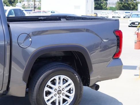 Used 2024 Toyota Tundra SR5 AWD/4WD image 13
