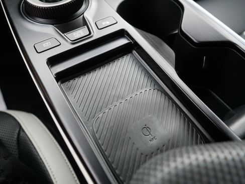 Certified 2025 Kia EV6 GT-Line AWD/4WD image 31