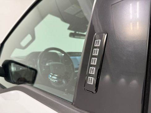 Used 2023 Ford F150 XLT w/ Equipment Group 302A High AWD/4WD image 13