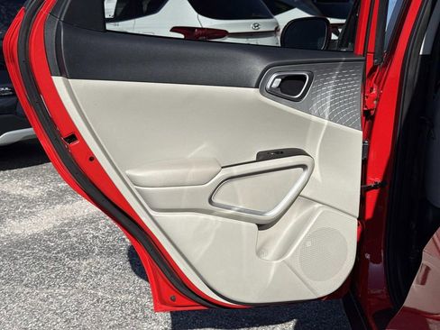 Used 2023 Kia Soul LX w/ Option Group 015 image 11