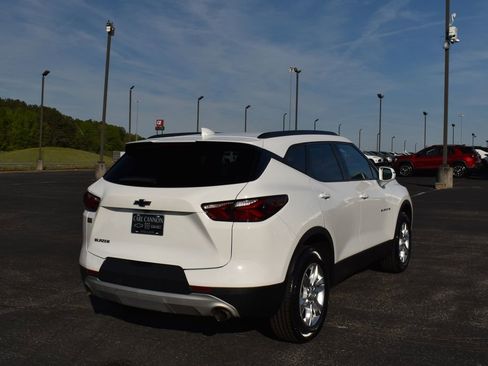 Used 2020 Chevrolet Blazer LT image 4