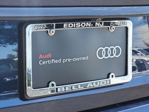 Used 2023 Audi Q7 3.0T Premium Plus AWD/4WD image 30