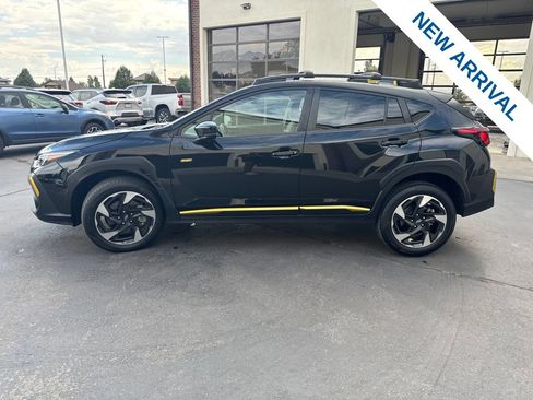 Used 2024 Subaru Crosstrek 2.5i Sport AWD/4WD image 6