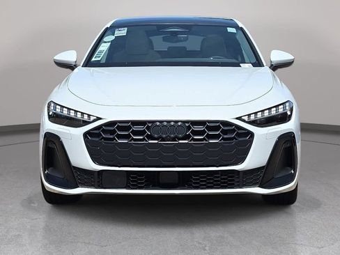 New 2026 Audi A5 2.0T Premium Plus AWD/4WD image 2