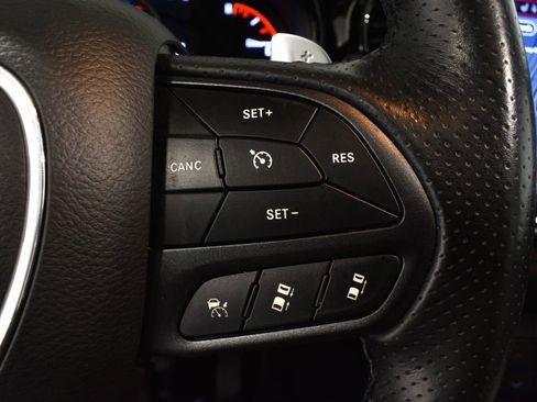 Used 2023 Dodge Durango GT image 17