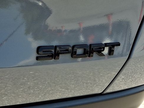 Certified 2024 Honda HR-V Sport image 30