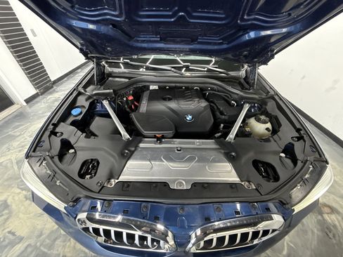 Used 2020 BMW X3 xDrive30i image 30