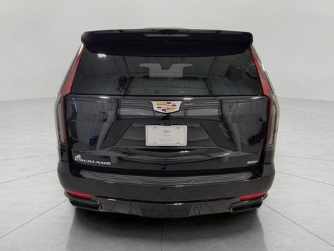 Certified 2021 Cadillac Escalade Sport AWD/4WD image 25