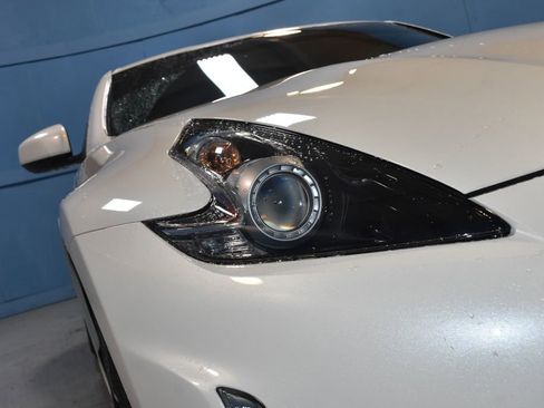 Certified 2020 Nissan 370Z Touring Sport image 27