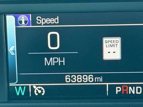 Used 2018 GMC Sierra 1500 SLT image 23