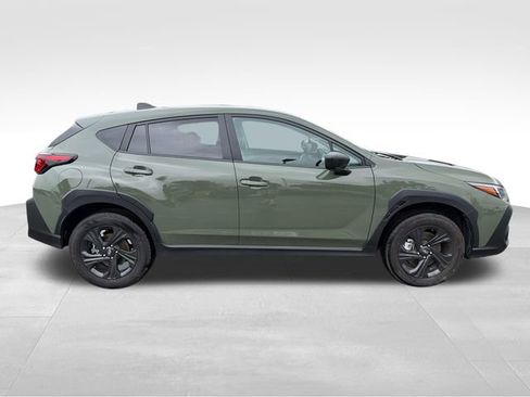 Used 2026 Subaru Crosstrek 2.5i AWD/4WD image 8