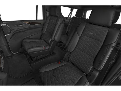 Used 2023 Cadillac Escalade ESV Premium Luxury w/ LPO, Floor Liner Package AWD/4WD image 16