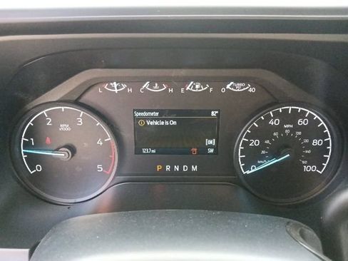 New 2026 Ford F450 XL image 20