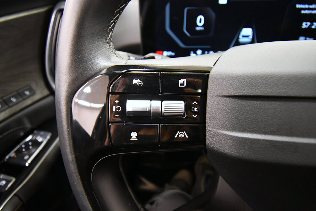 Certified 2026 Kia Sorento SX Prestige AWD/4WD image 22
