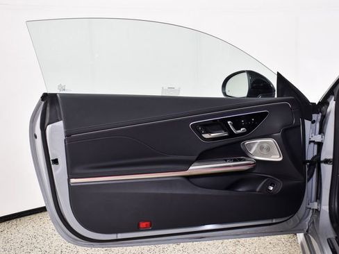 Certified 2025 Mercedes-Benz CLE 450 CLE 450 image 18