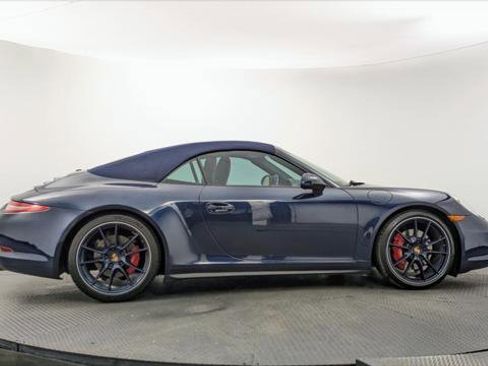 Used 2014 Porsche 911 Carrera 4S AWD/4WD image 36