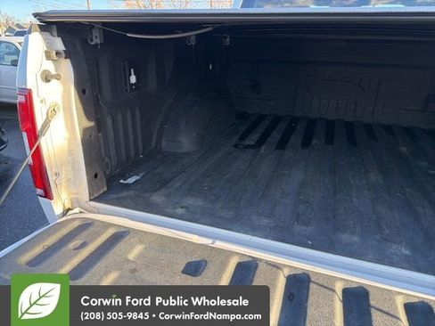 Used 2018 Ford F150 XLT w/ Equipment Group 302A Luxury image 31