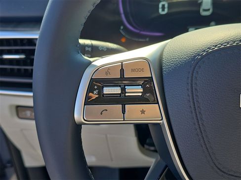 New 2025 Kia Telluride EX image 35