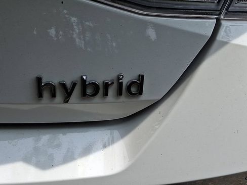 Used 2023 Hyundai Elantra Limited w/ Cargo Package FWD image 48