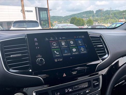 Used 2021 Honda Passport Touring image 31