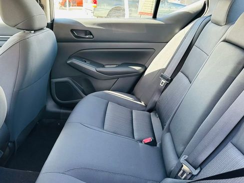 New 2025 Nissan Altima 2.5 S image 26