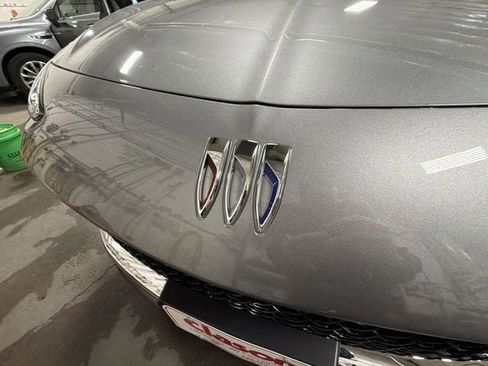 New 2026 Buick Encore GX Sport Touring w/ Advanced Technology Package image 55