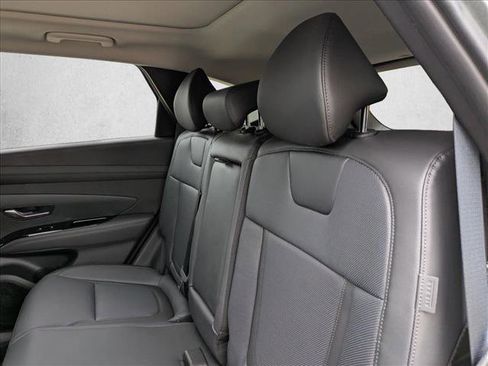 New 2026 Hyundai Tucson Limited image 19