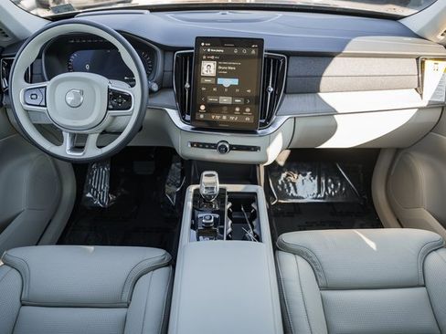 New 2026 Volvo XC90 B6 Ultra w/ Protection Package Premier image 20