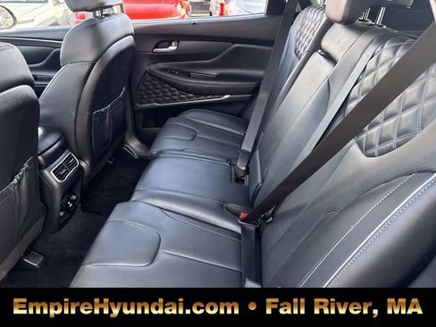 Used 2023 Hyundai Santa Fe Limited image 16