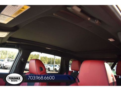 New 2026 Acura MDX A-Spec image 20