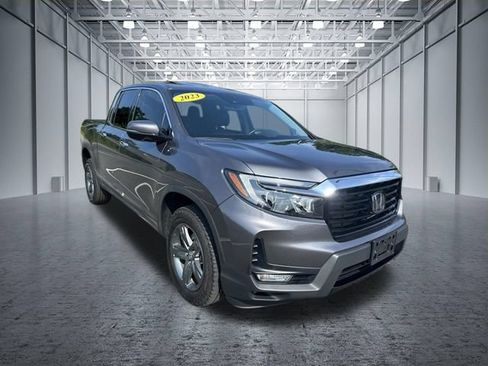 Used 2023 Honda Ridgeline RTL-E image 10
