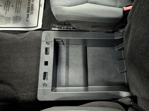 Used 2025 Ford F150 XLT w/ Equipment Group 301A Standard image 13