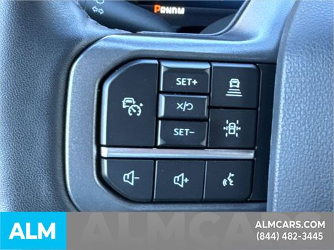 Used 2024 Ford F150 Lariat w/ Equipment Group 502A High image 29