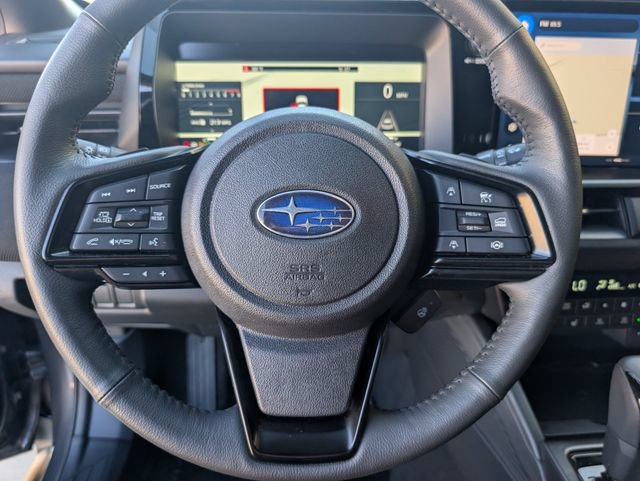 Certified 2026 Subaru Outback Limited XT AWD/4WD image 12