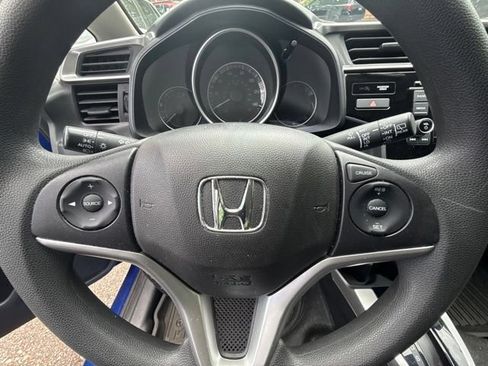 Certified 2020 Honda Fit LX image 8