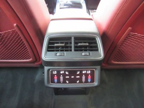 Used 2023 Audi e-tron S Premium Plus w/ Black Optic Package image 29