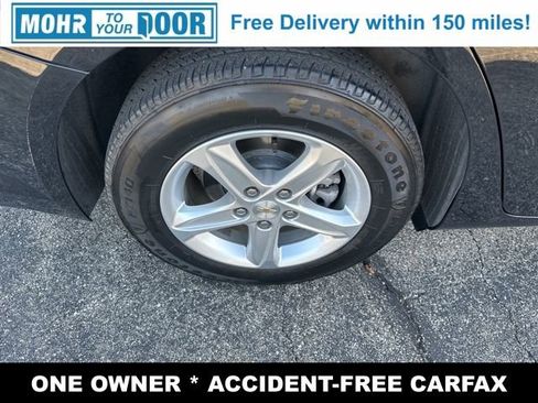 Used 2024 Chevrolet Malibu LS image 10