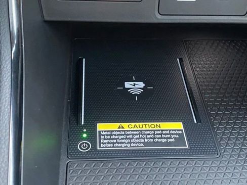 Used 2025 Honda CR-V EX-L image 18